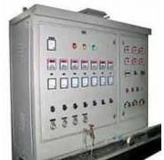 Instrument Control Panels