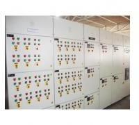 Motor Control Centres