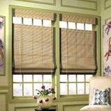 Bamboo Blinds