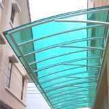 Polycarbonate Awnings