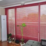 Triple Shade Blinds