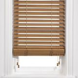 Wooden Venetian Blinds