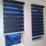Zebra Blinds