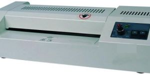 Lamination Machine