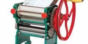 Noodle Making Machine