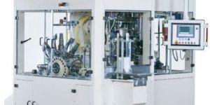 Paper Cup Making Machine