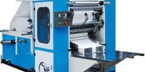 Tissue Paper Making Machine