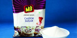 Castor Sugar
