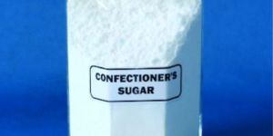 Confectioner Sugar