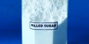 Milled Sugar