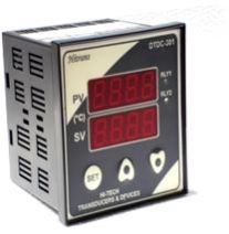 Dual Display Temperature Controller