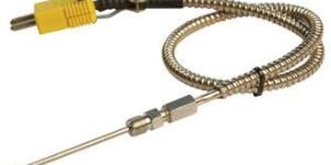 Exhaust Thermocouple