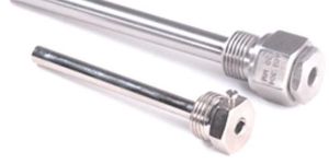 Threaded Thermowell