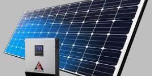 Solar Inverter