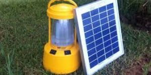 Solar Lantern
