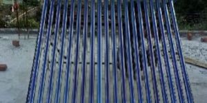 Solar Water Heater System