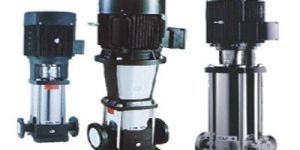 Multistage Centrifugal Pump