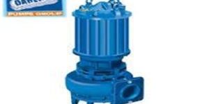 Sewage Pump