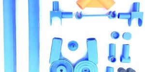 Plastic Dryer Parts