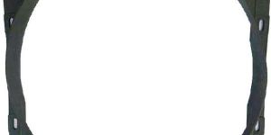 Tractor Radiator Fan Cowl Covers