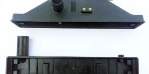 Tractor Radiator Tank