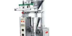 Pouch Packing Machine