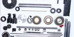 Pouch Packing Machine Spare Parts