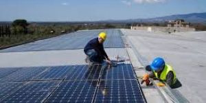 Solar EPC Service