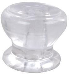 Glass And Porcelain Knobs