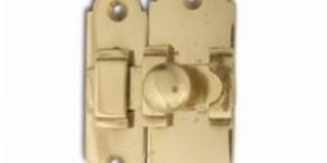 Door Latches And Catches