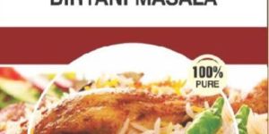 Biryani Masala