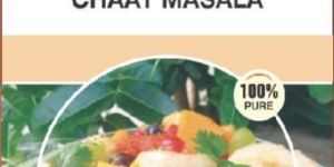 Chaat Masala