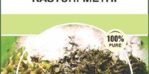 Kasturi Methi Powder