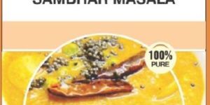 Sambhar Masala