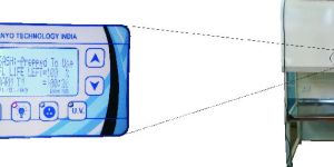 Laminar Air Flow Controller