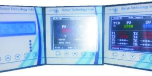 Stability Chamber Controller