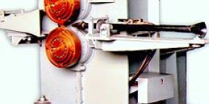 CONTINUOUS ROTATING SHEAR