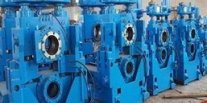 Housingless Mill Stands