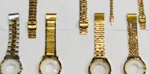 Wrist Watch Frames
