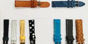 Wrist Watch Straps