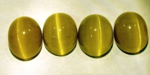 Cats Eye Gemstone