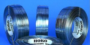 Rust Proof Stitching Wires