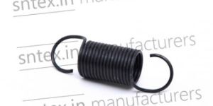 Weft Tension Spring