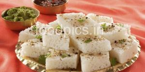 Dhokla
