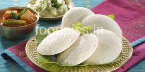 Idli Sambhar