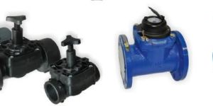 Control Valves