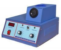 Melting Point Microprocessor Controlled Apparatus