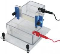 Mini GEL Vertical Electrophoresis System