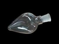 Pear Shaped Flask