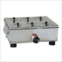 Rectangular Single Wall Water Bath